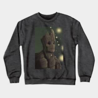 Groot Crewneck Sweatshirt